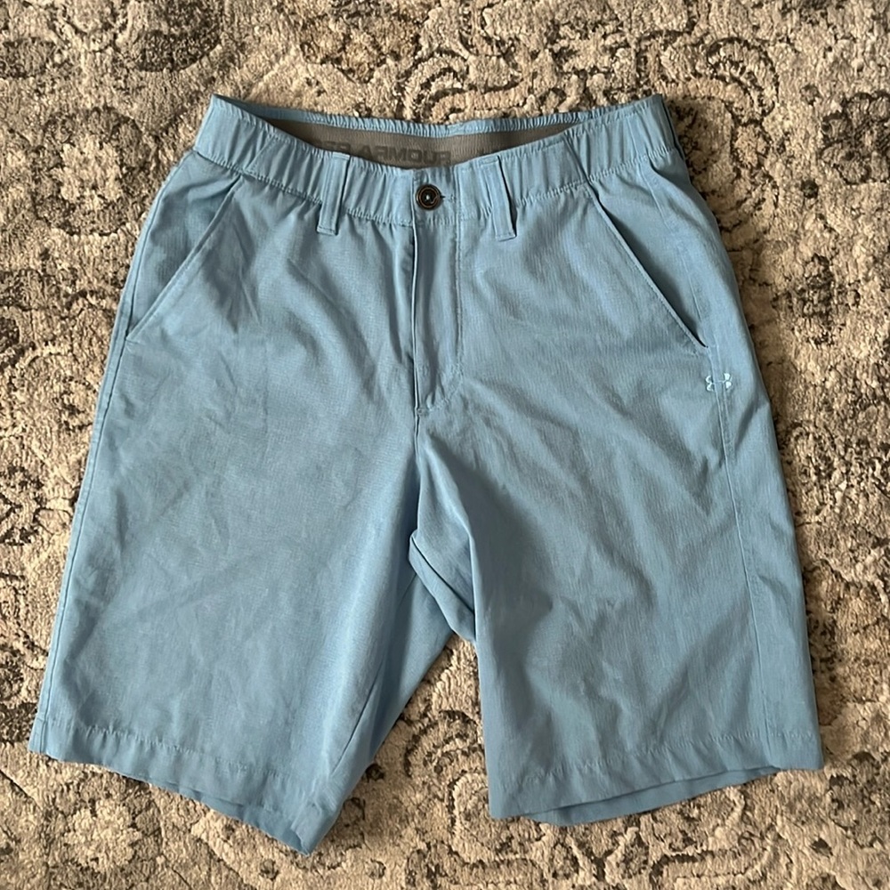 Under Armour Men’s Golf Shorts
